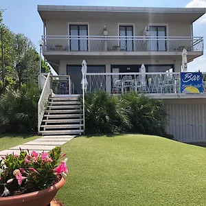 Garda Bed and breakfast