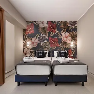 Anjoy&bleev Bed & Breakfast