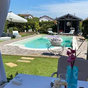 Rossodisera , Sarzana Italy