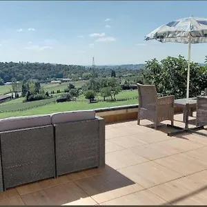 Miravalle Bed & Breakfast