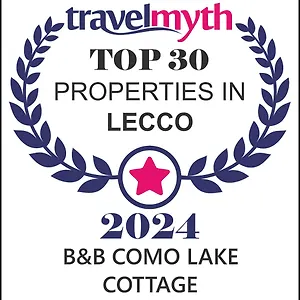 B&B Como Lake Cottage Bed & Breakfast
