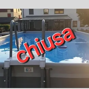 Cuorematto Bed and breakfast