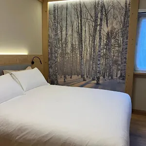 Da Gigi Alpine Hotel