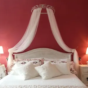 San Giorgio Couette-café