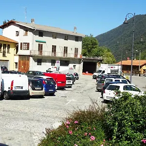 Antica Molina Apartahotel