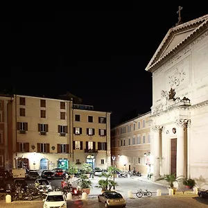 Navona Secret 3*, Rome Italy