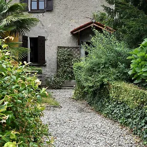 La Nuta Holiday home